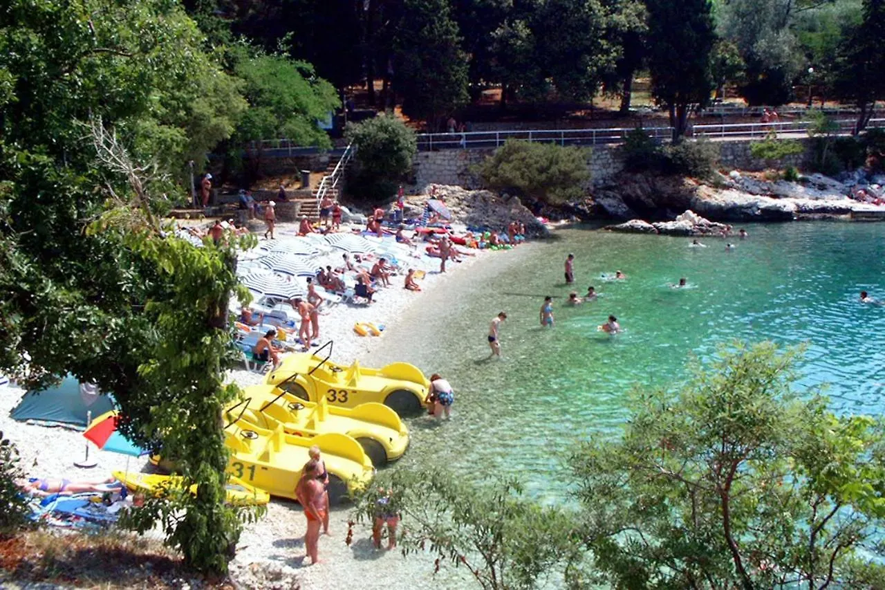 Apartment Rabac 7429A