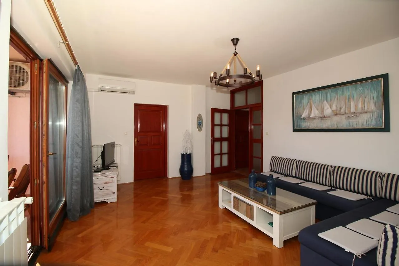 Apartment Rabac 7429A 0*,  Horvátország
