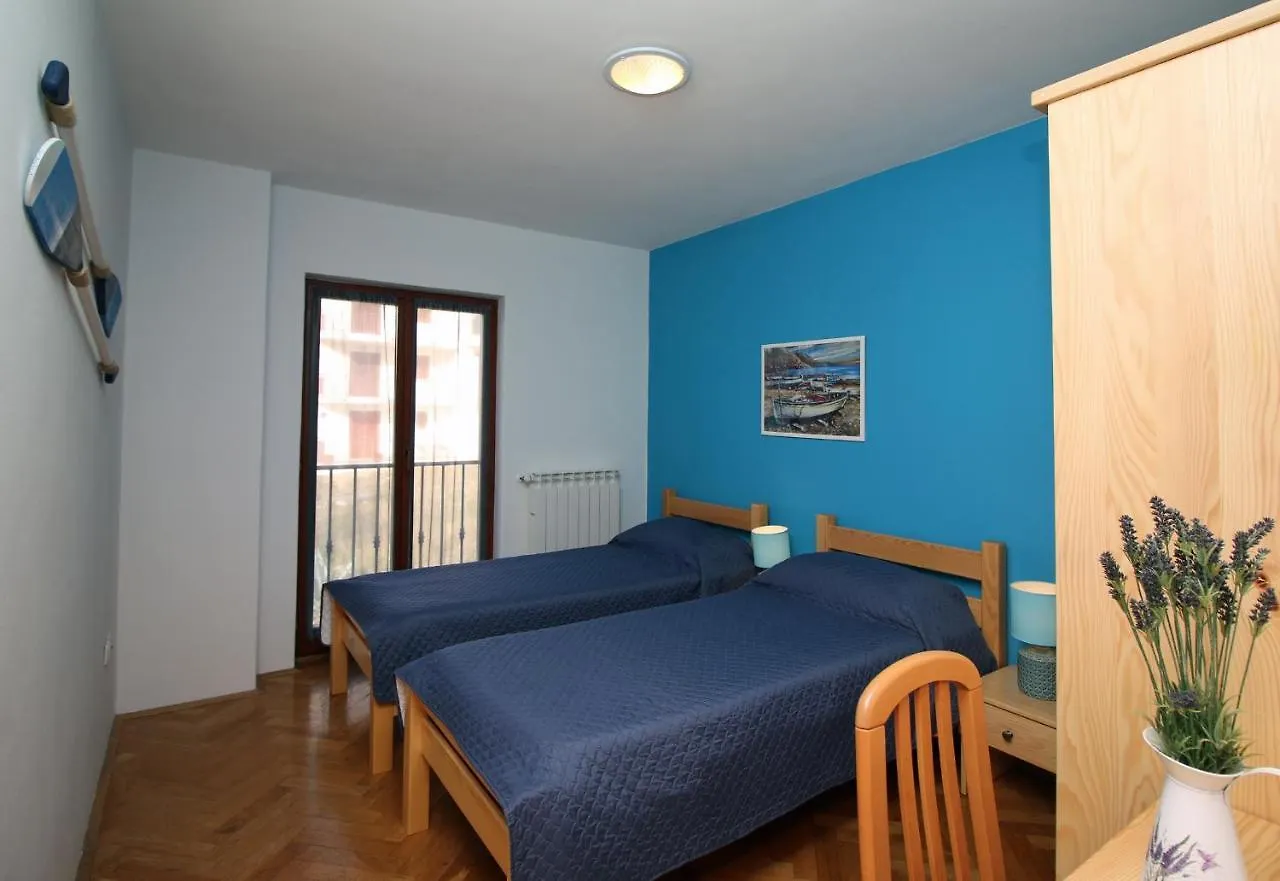 Apartment Rabac 7429A 0*,