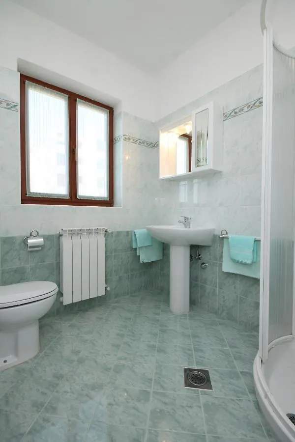 Apartment Rabac 7429A
