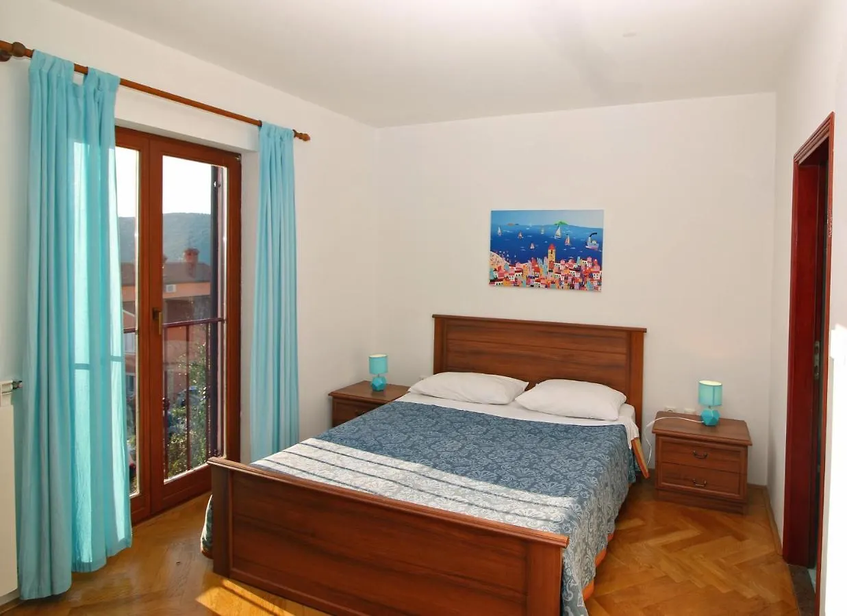 Apartment Rabac 7429A