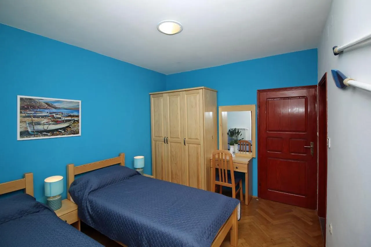Apartment Rabac 7429A 0*,