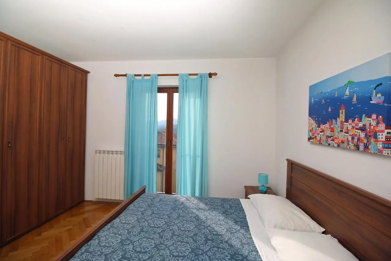 Apartment Rabac 7429A
