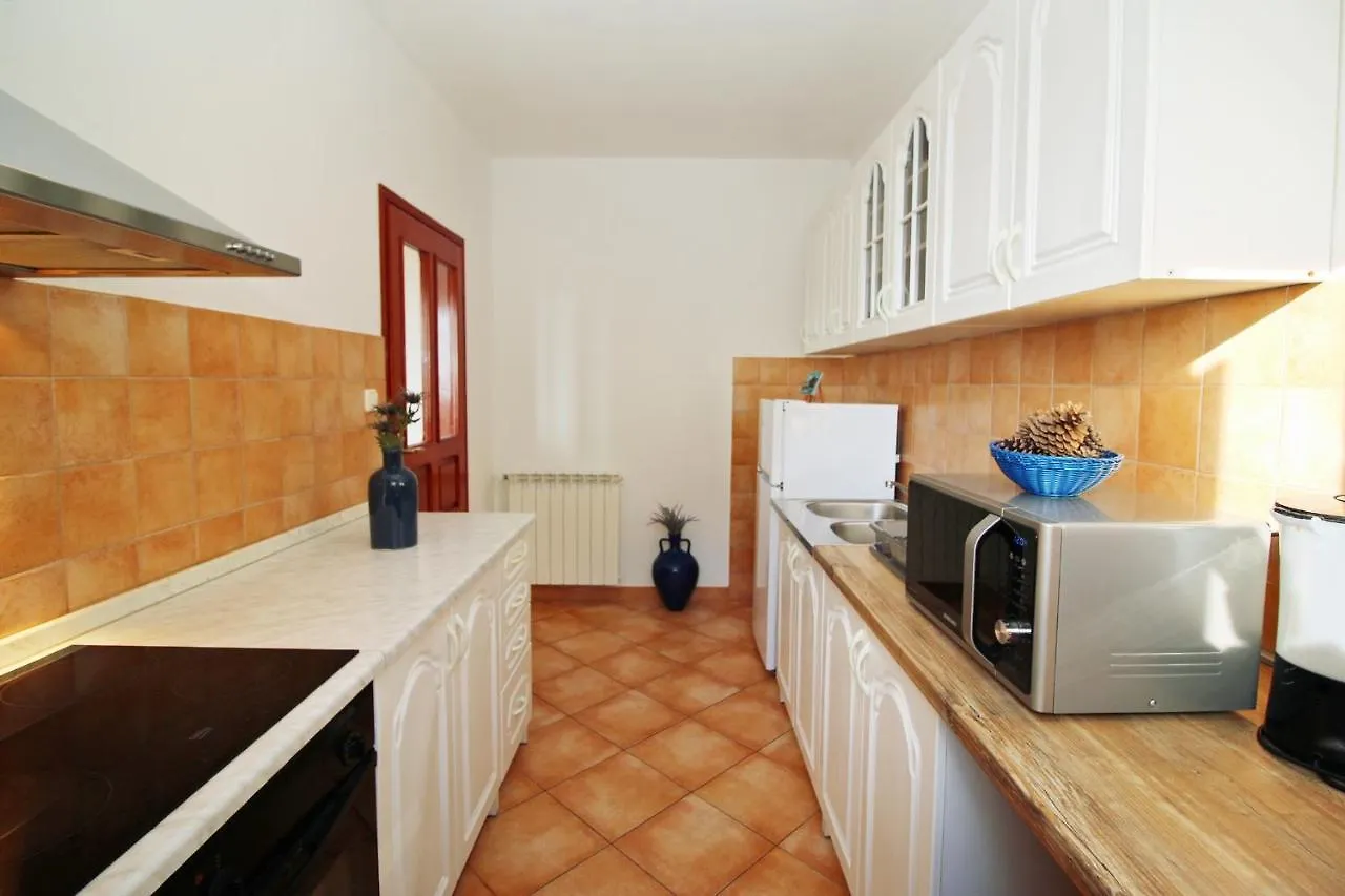 Apartment Rabac 7429A