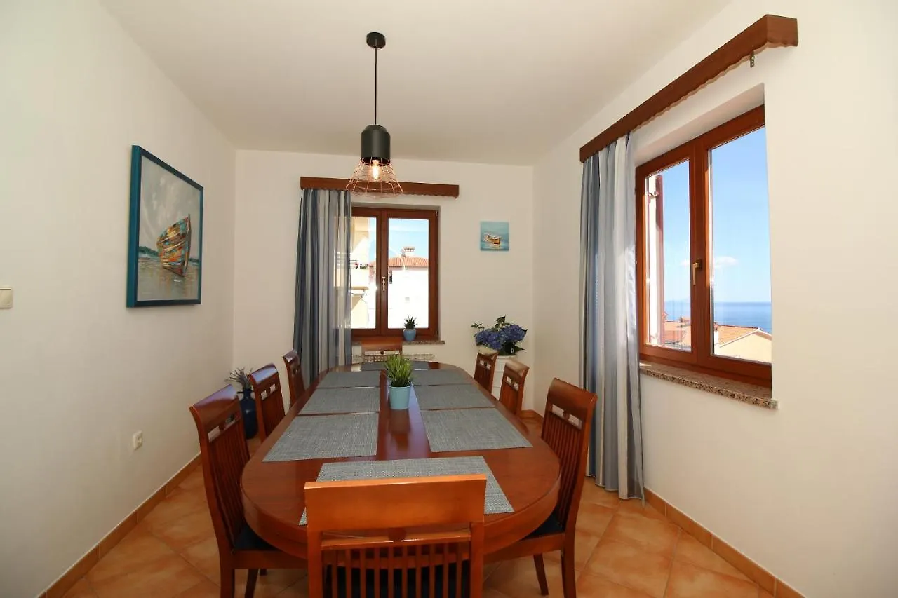 Apartment Rabac 7429A