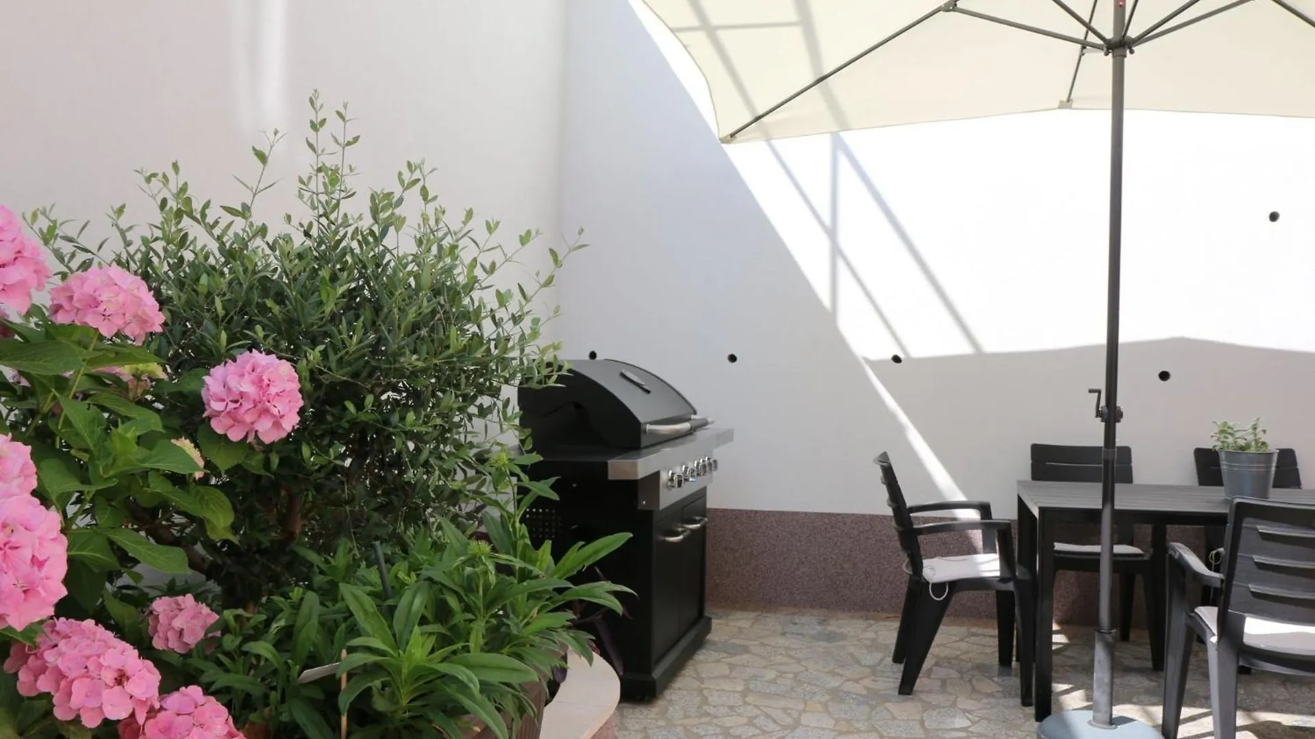 Apartment Rabac 7429A Croazia