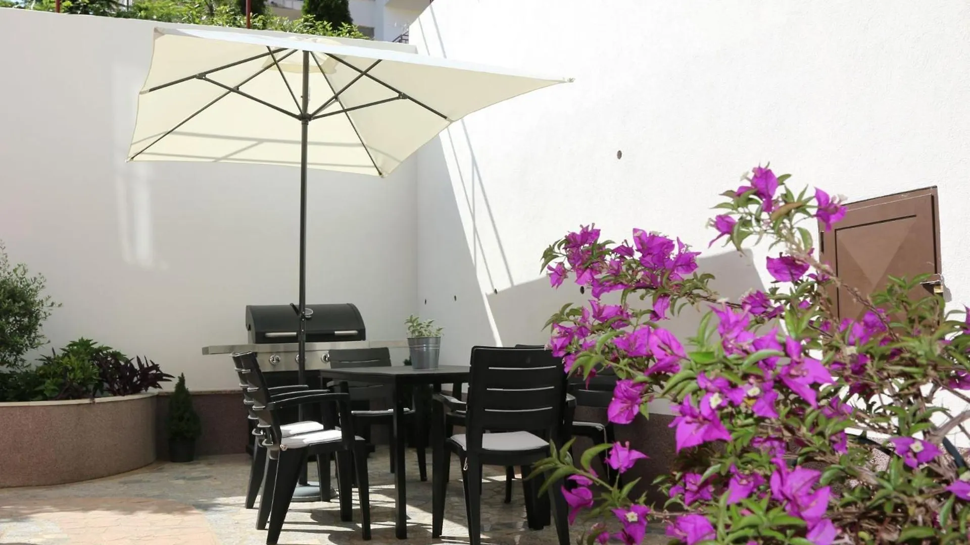 Apartment Rabac 7429A