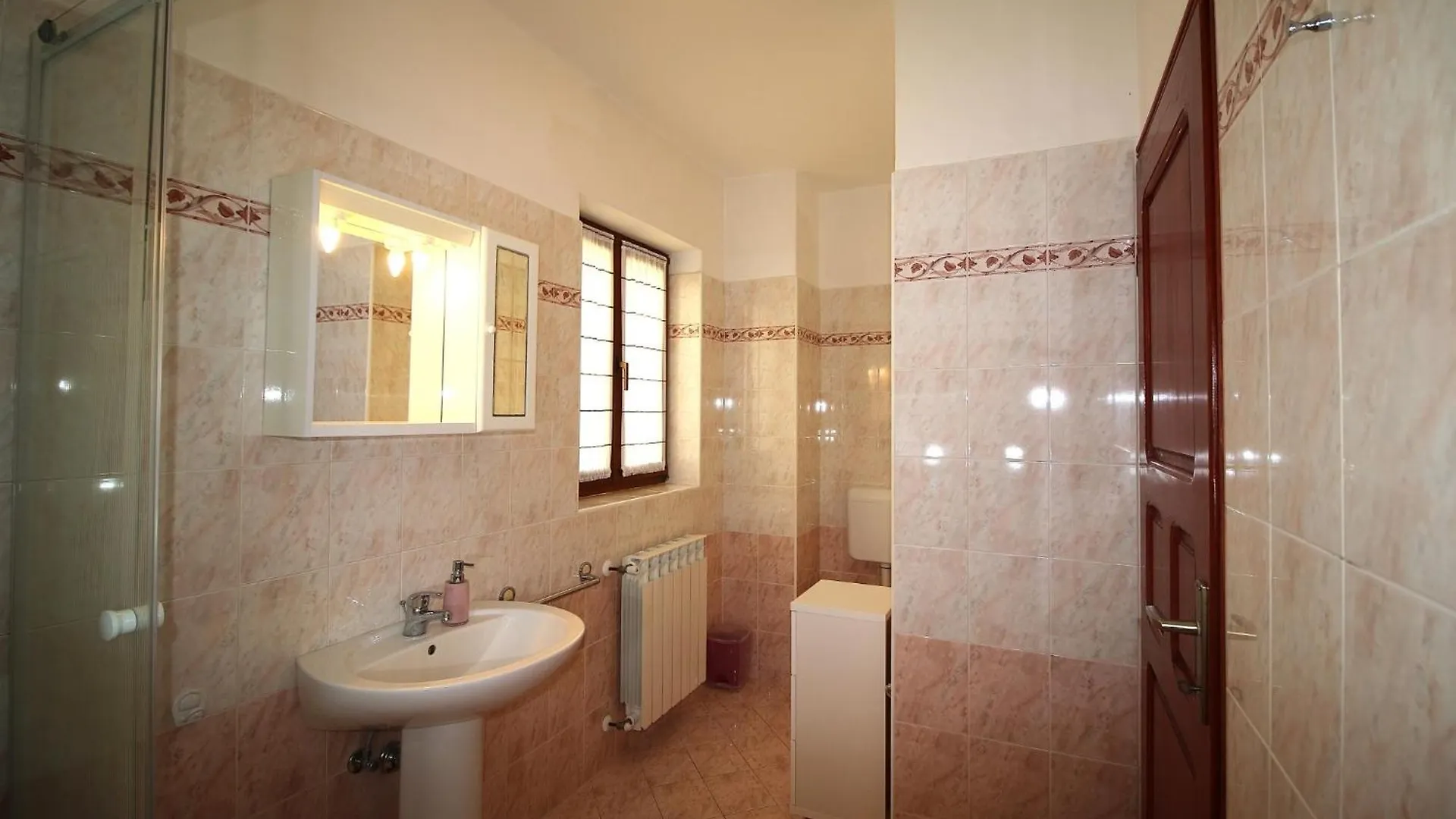 Apartment Rabac 7429A Croazia