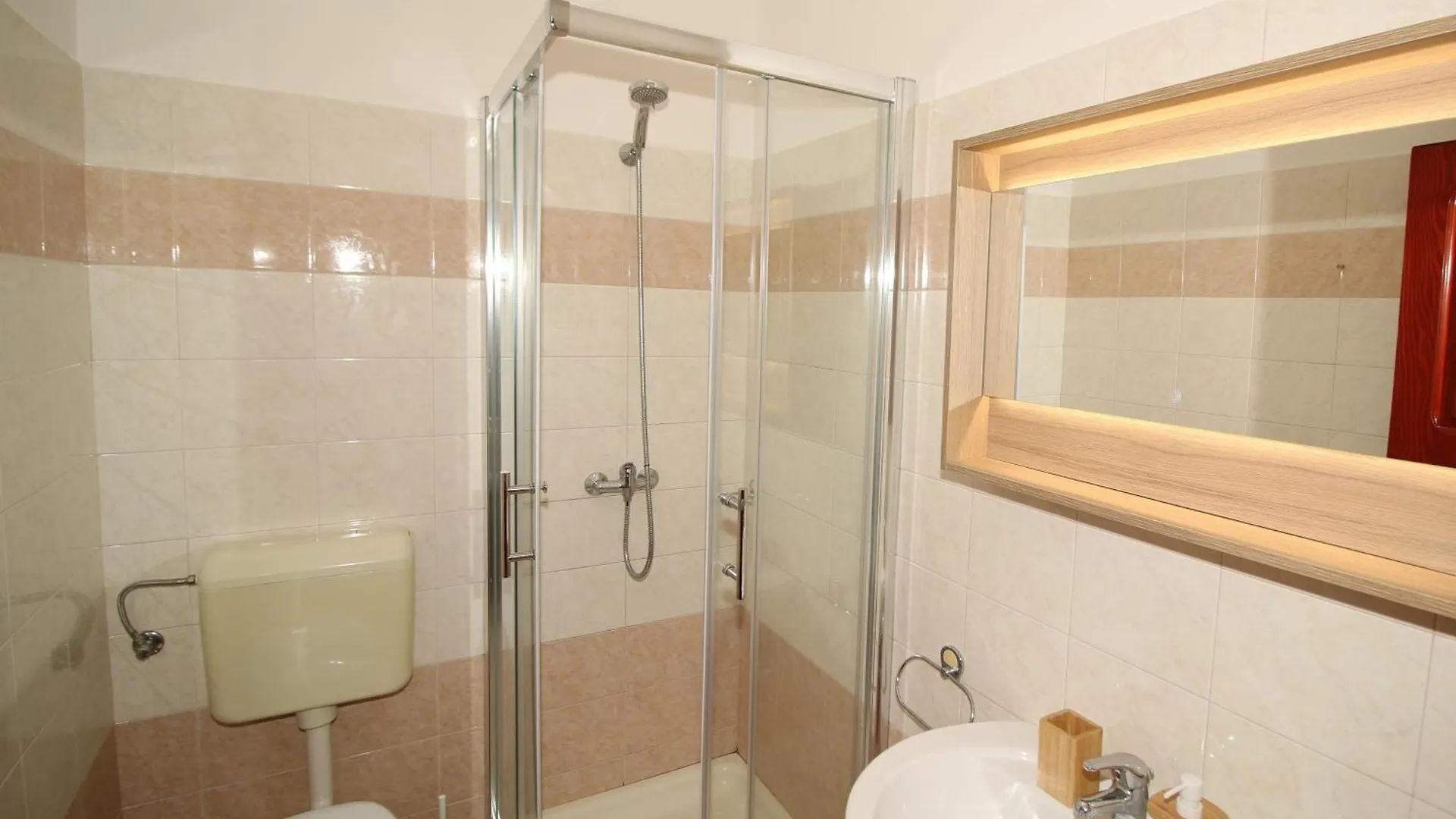 Apartment Rabac 7429A 0*,  Horvátország