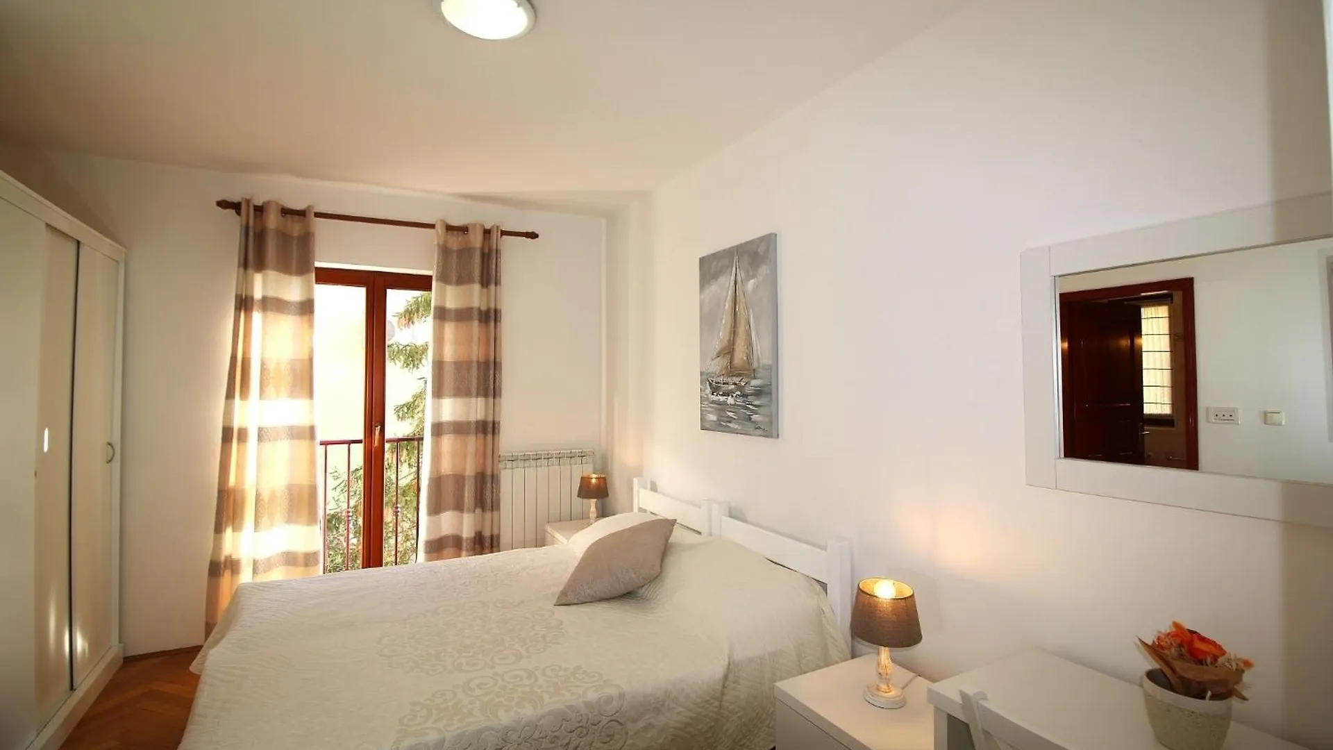 Apartment Rabac 7429A 0*,