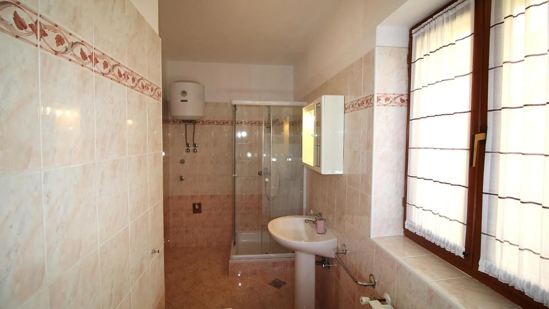 Apartment Rabac 7429A